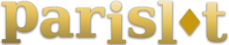 parislot logo