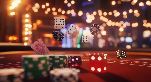 parislot Read Clear Access And Game Context